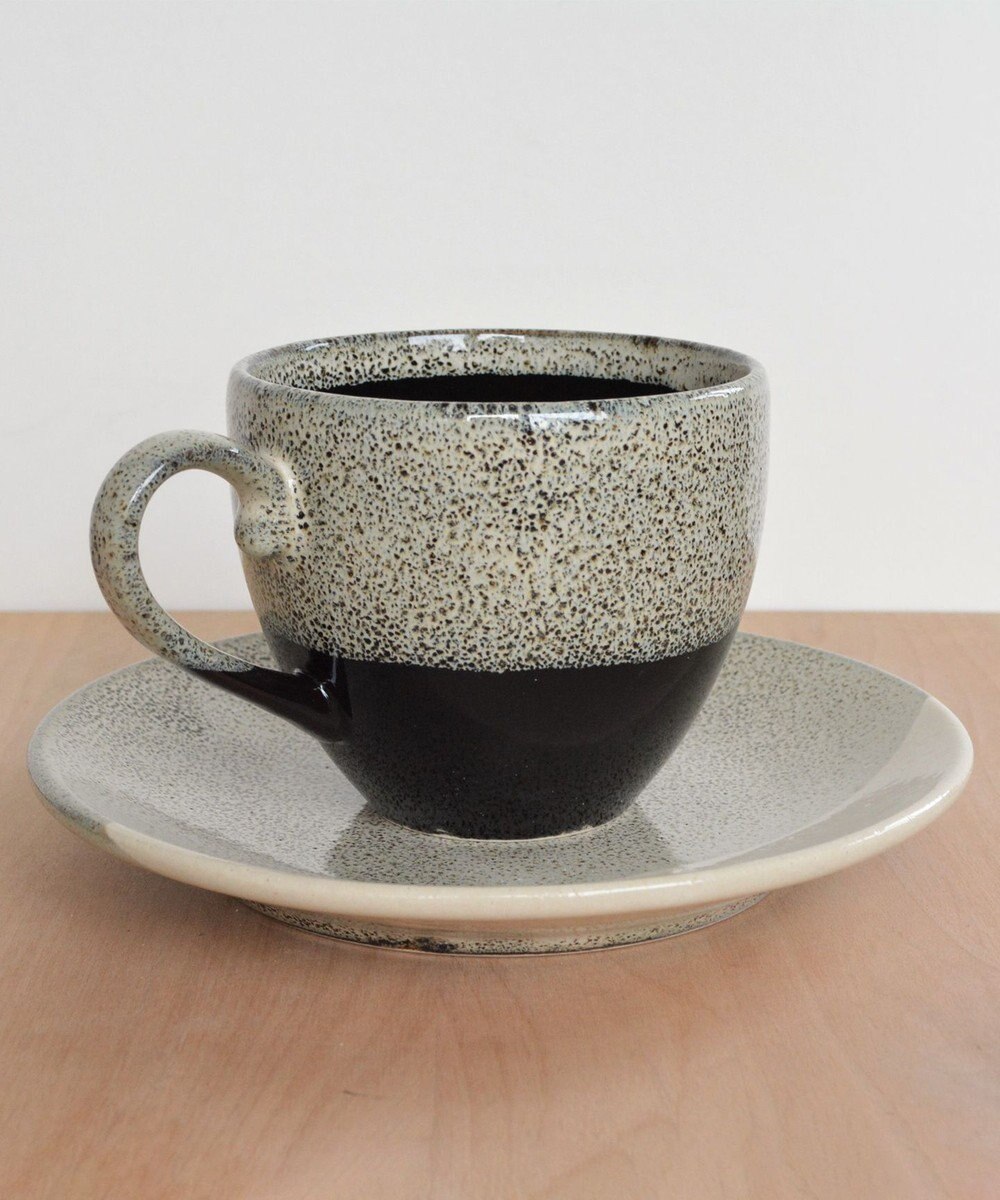 aito製作所 グレイズワークス C&S カップ＆ソーサ― 