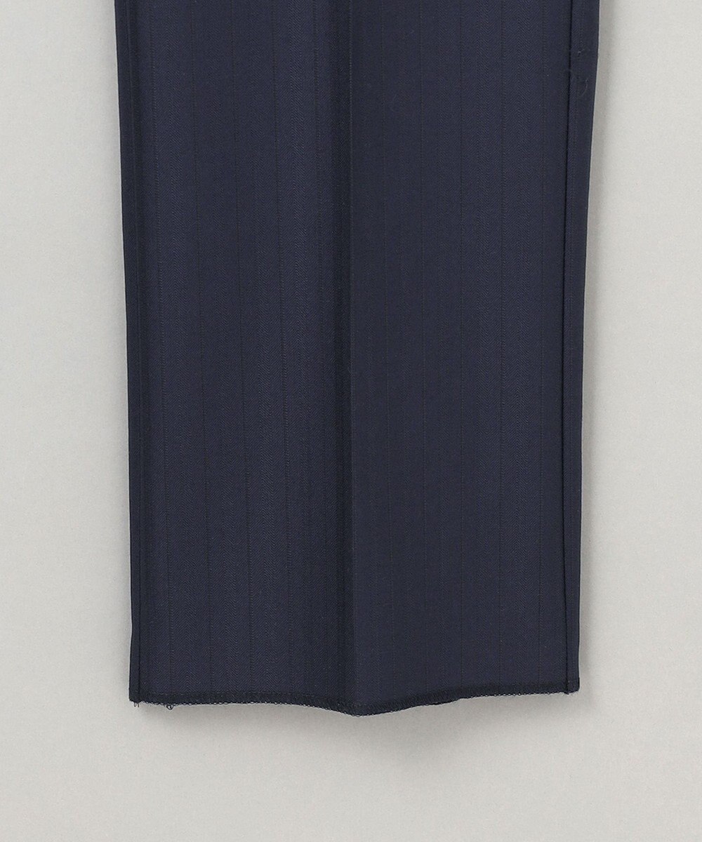 GOTAIRIKU 希少/五大陸限定【御幸毛織】コンパクトヤーン×SUPER120'sWOOL　3ピース（ペーパープレス加工） 