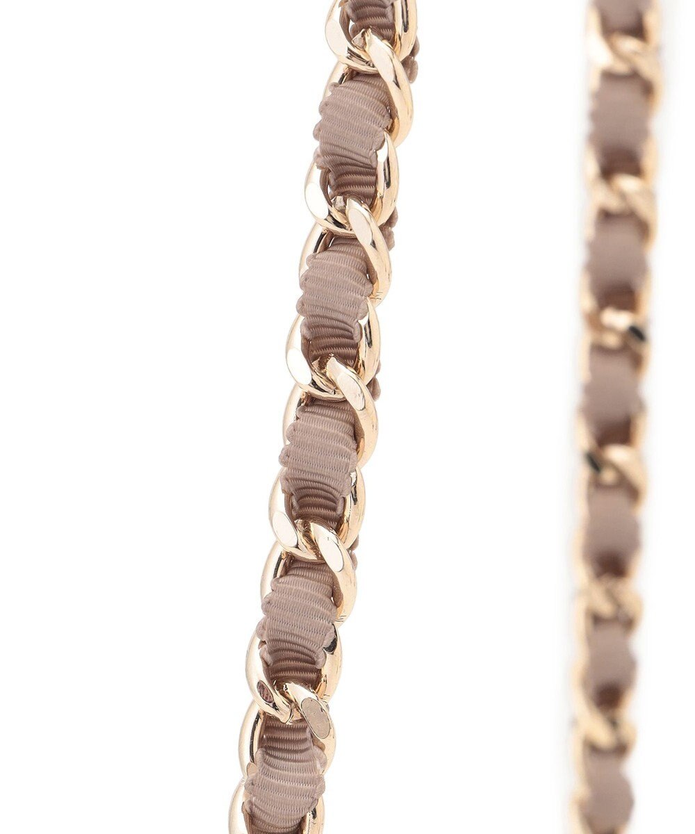 TOCCA 【撥水】WITH CLARISSE 2WAY NYLONBAG ミニボストンバッグ 