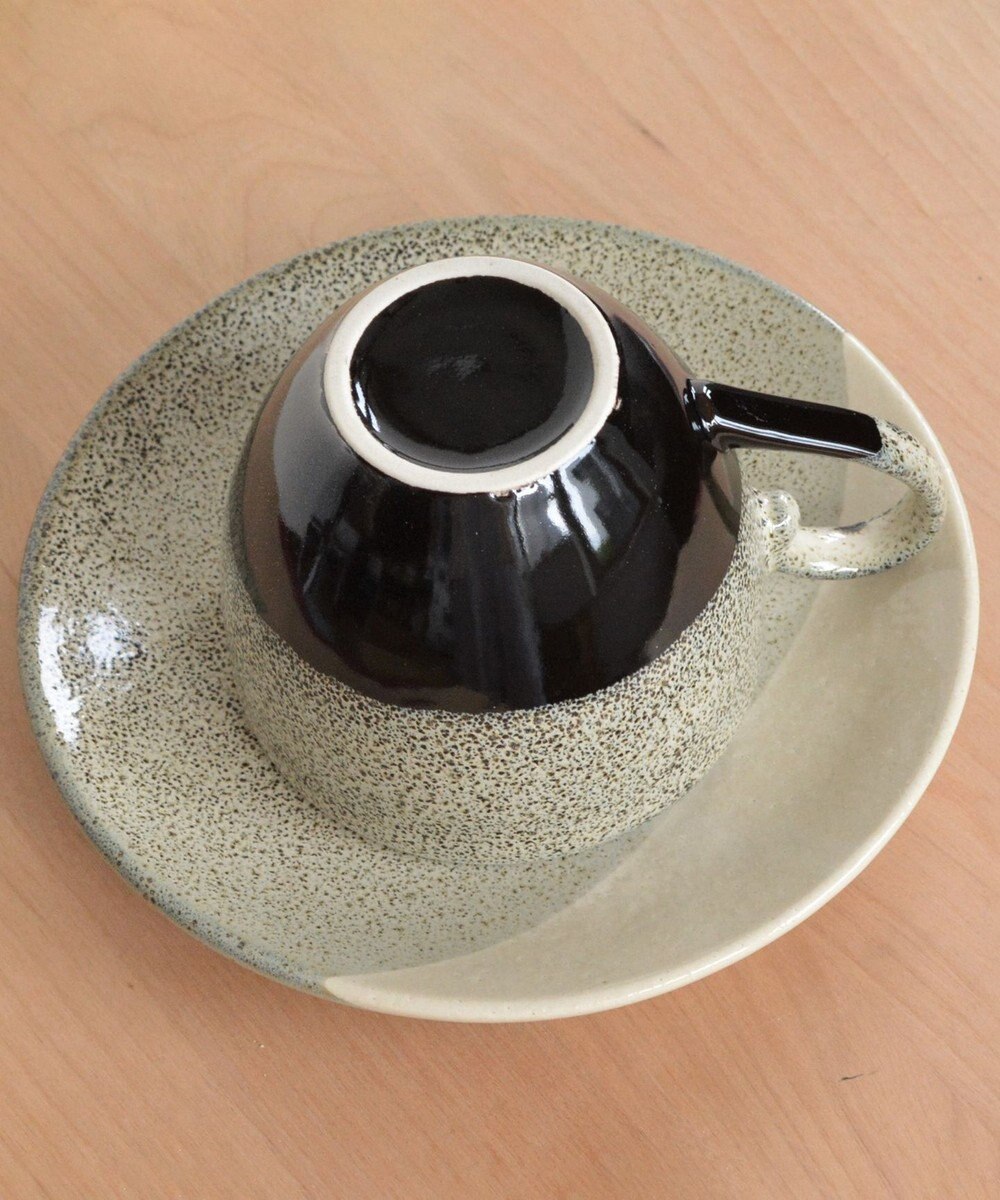 aito製作所 グレイズワークス C&S カップ＆ソーサ― 