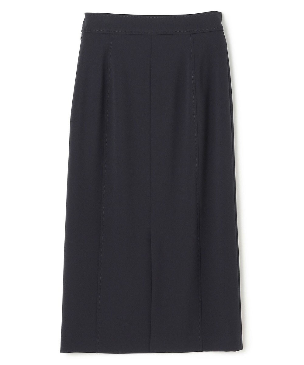 BEIGE， 【セットアップ対応】SPHENE / スクエアDカンIラインスカート 