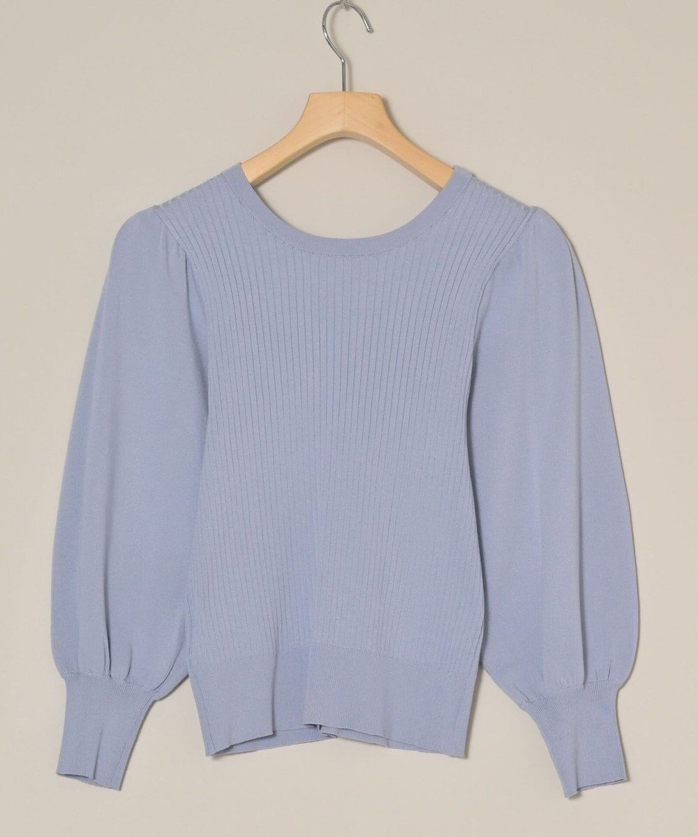 ONWARD Reuse Park 【any SiS】ニット春夏 