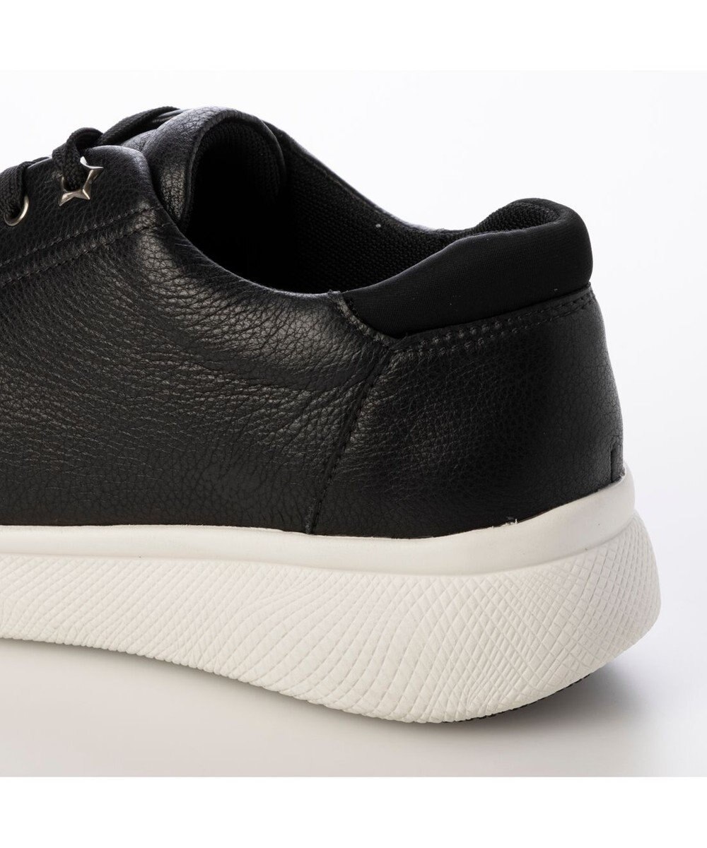 MODE ET JACOMO <MODE ET JACOMO>【軽量】レースアップ厚底スニーカー 