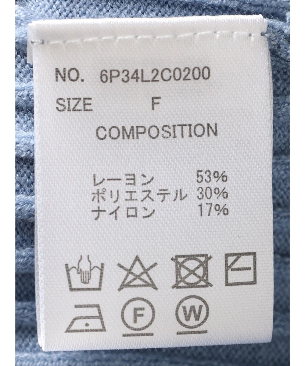 Green Parks ■ＡＪＵＧＡ．×ＧＰ　ハイネックリブニット 