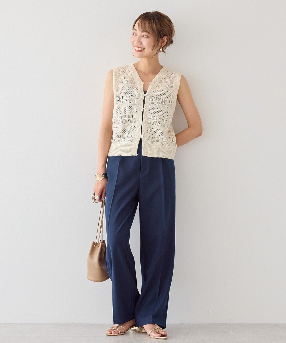 AMERICAN HOLIC 美・美・美ワイドパンツ 