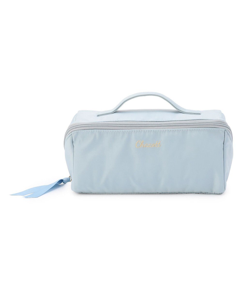 Chacott マルチボックスポーチL 