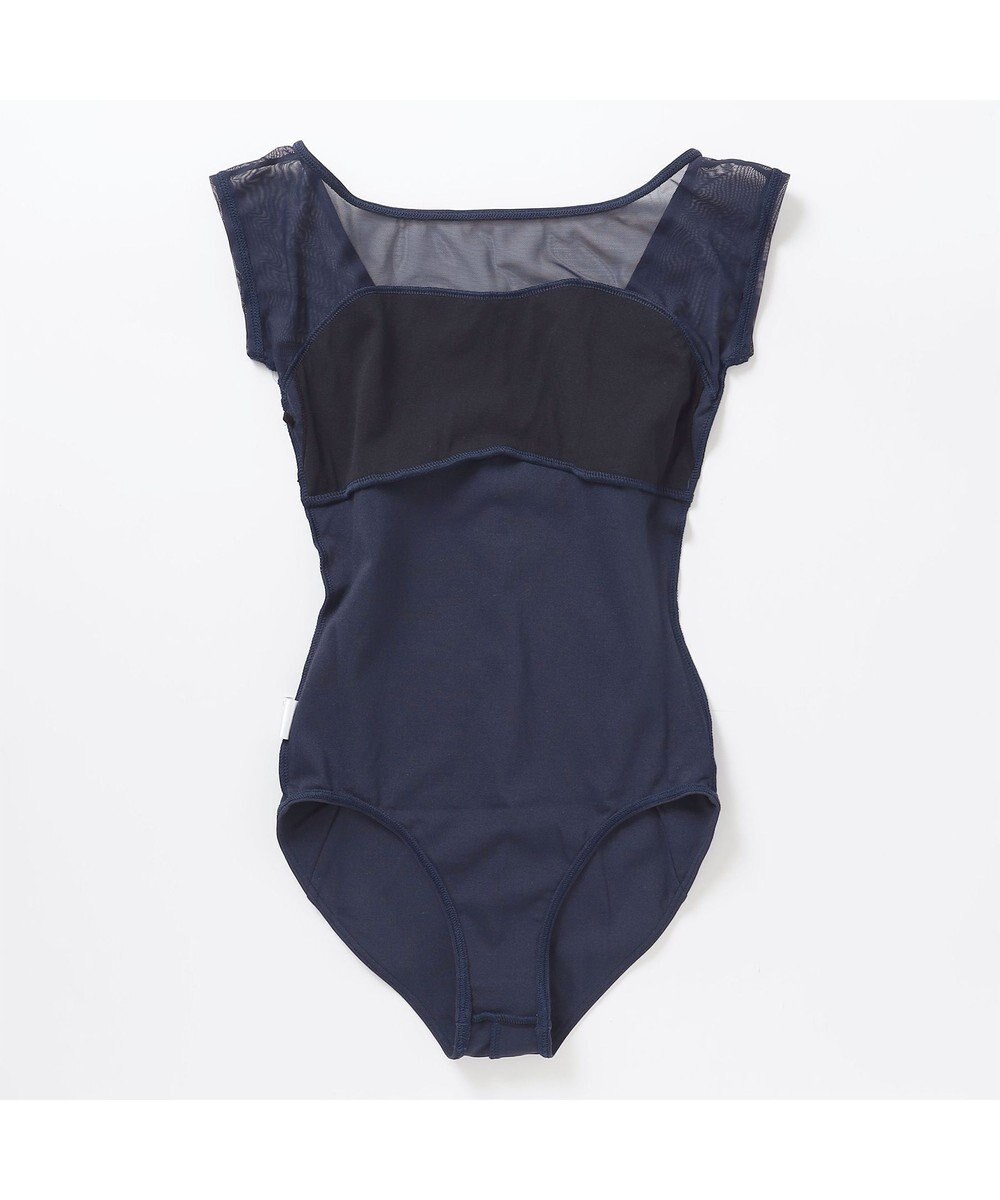 チャコット Sサイズ レオタード ピンク Chacott レオタード ピンク S