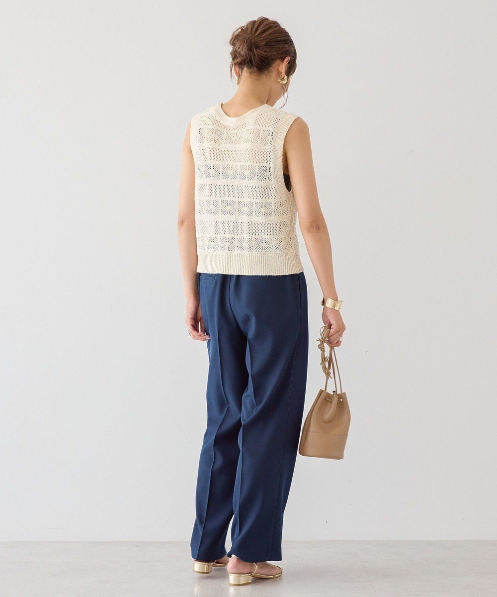 AMERICAN HOLIC 美・美・美ワイドパンツ 