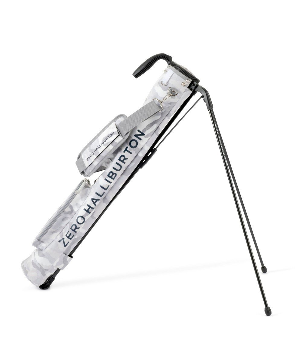 ZERO HALLIBURTON スタンドクラブケース 82054 