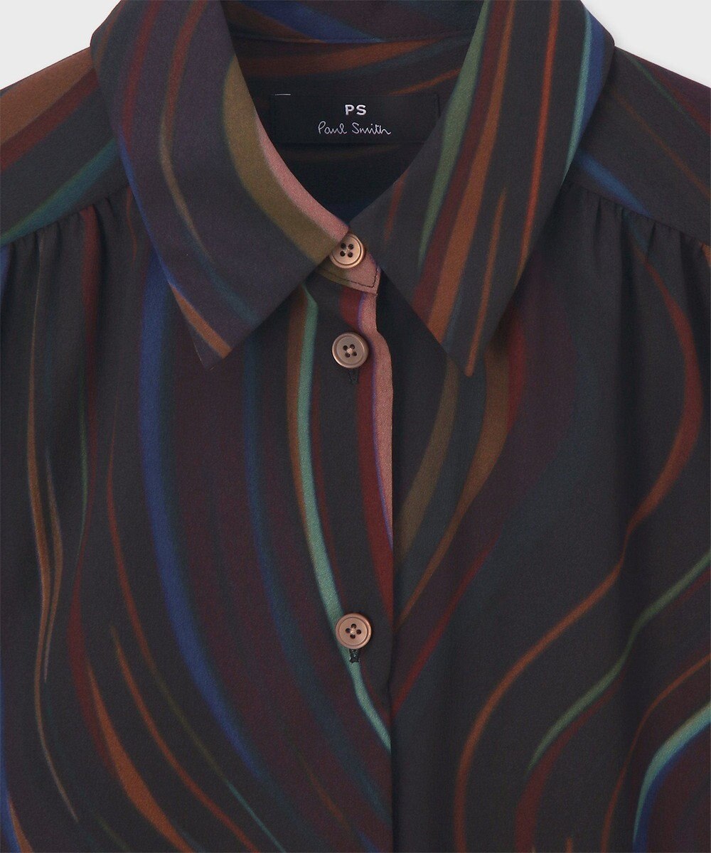 Paul Smith Winter Swirl ワンピース 