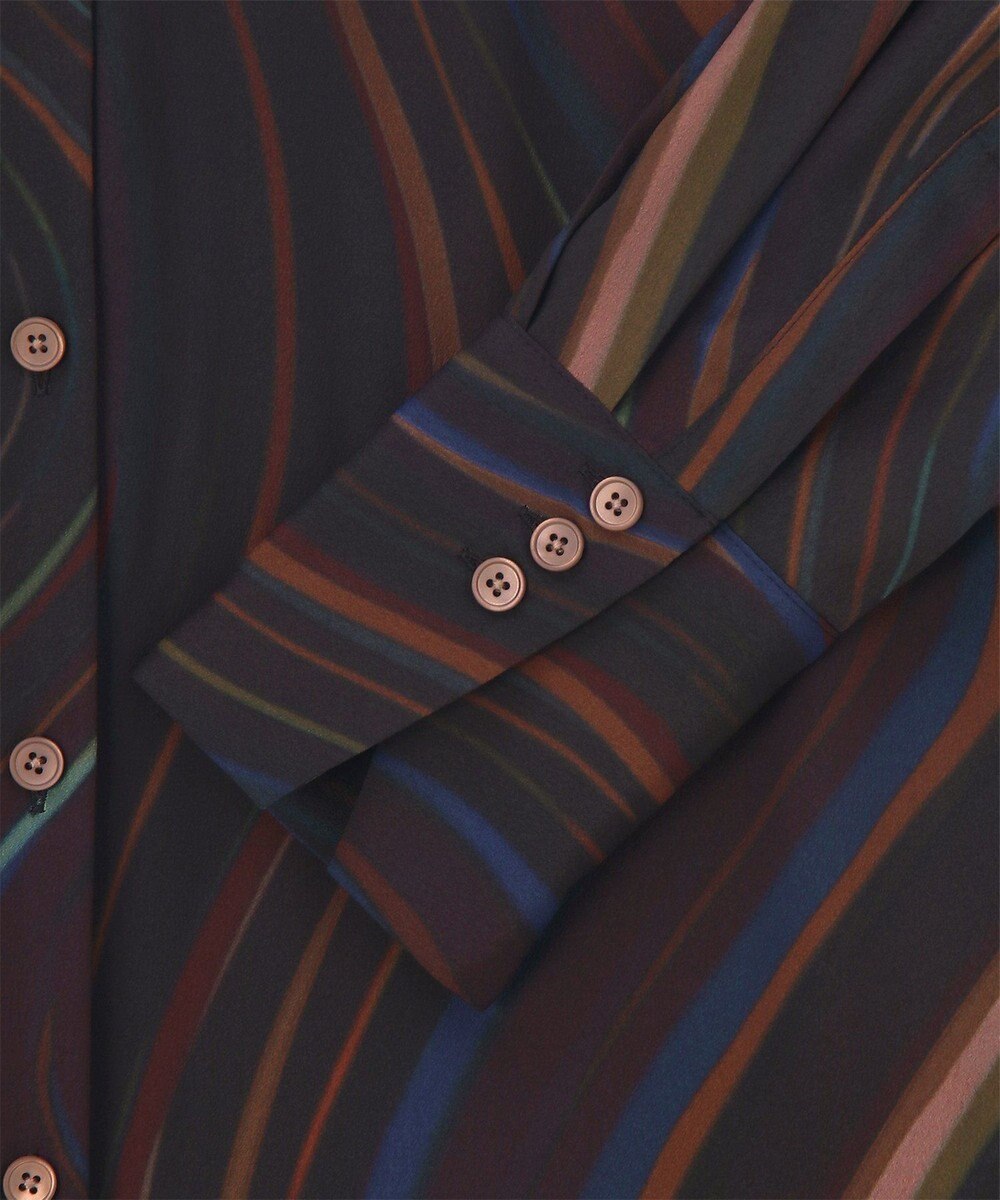 Paul Smith Winter Swirl ワンピース 