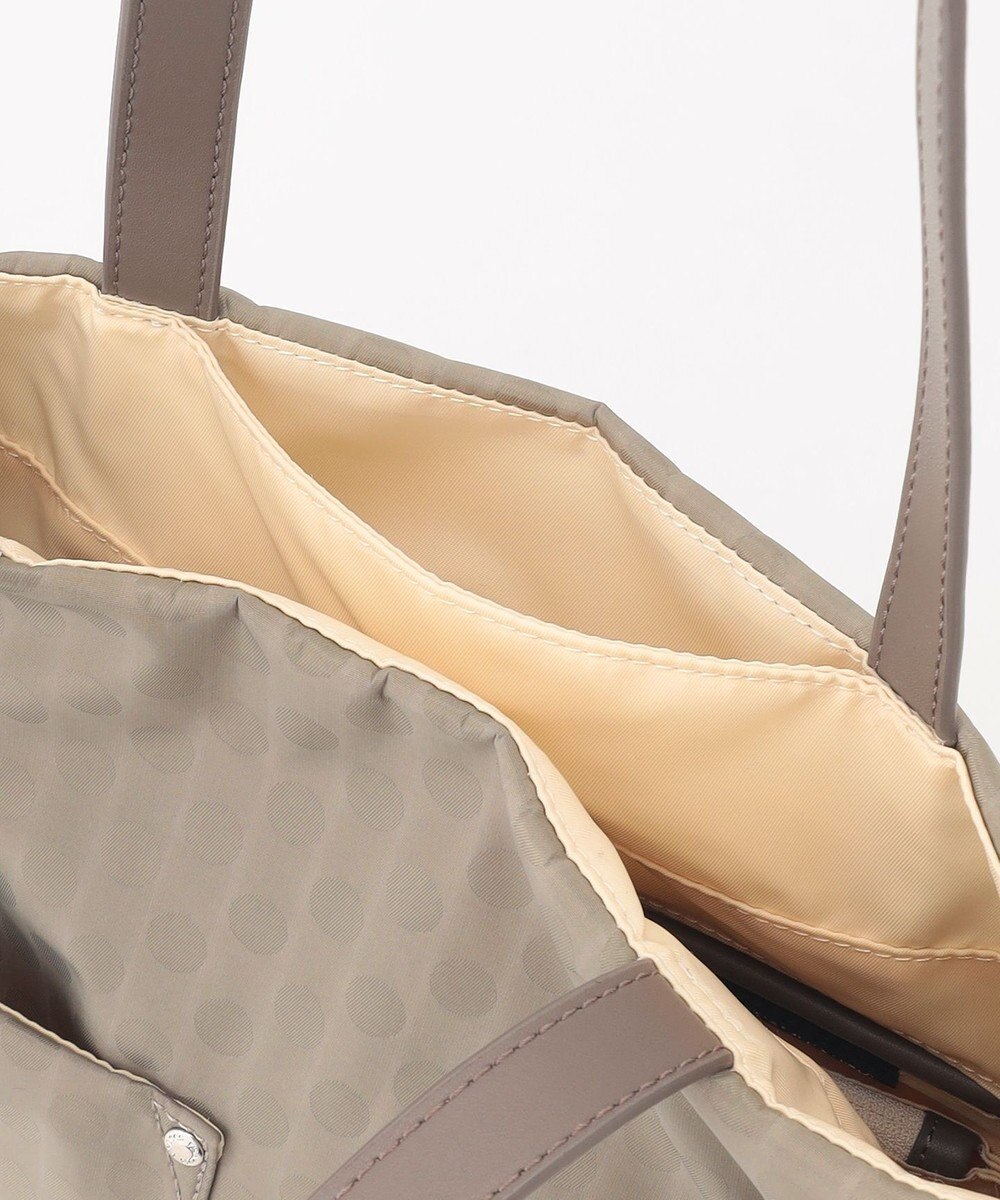 Y'SACCS 小西真奈美×Y'SACCS　Polka Dots デイリートートバッグ 