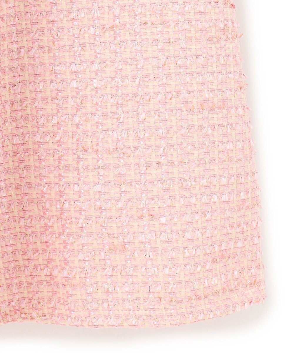 TOCCA 【00サイズあり・洗える】SMALL STAR ドレス 