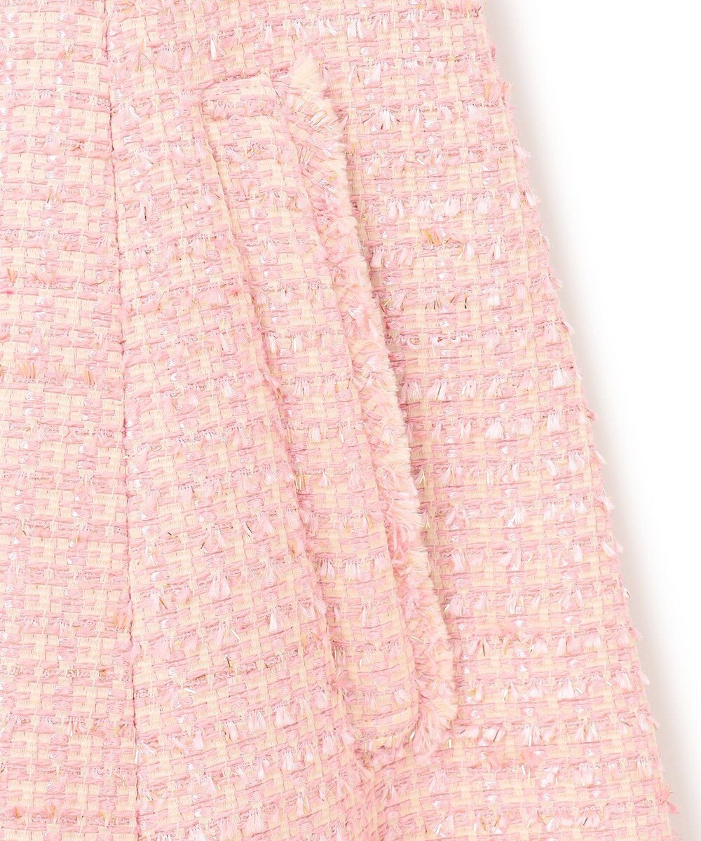 TOCCA 【00サイズあり・洗える】SMALL STAR ドレス 