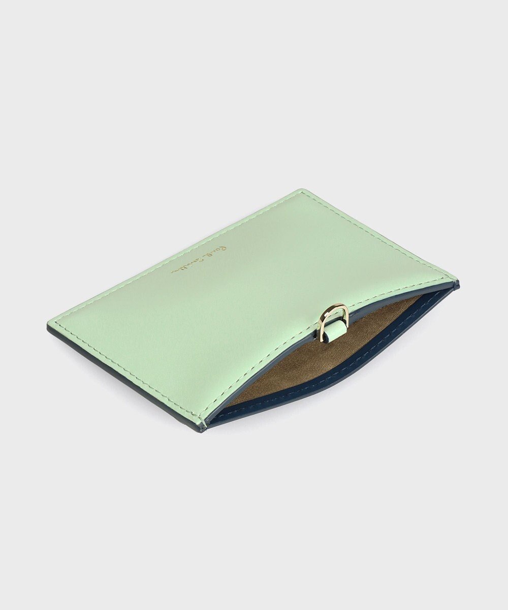 Paul Smith サプルレザー IDケース 