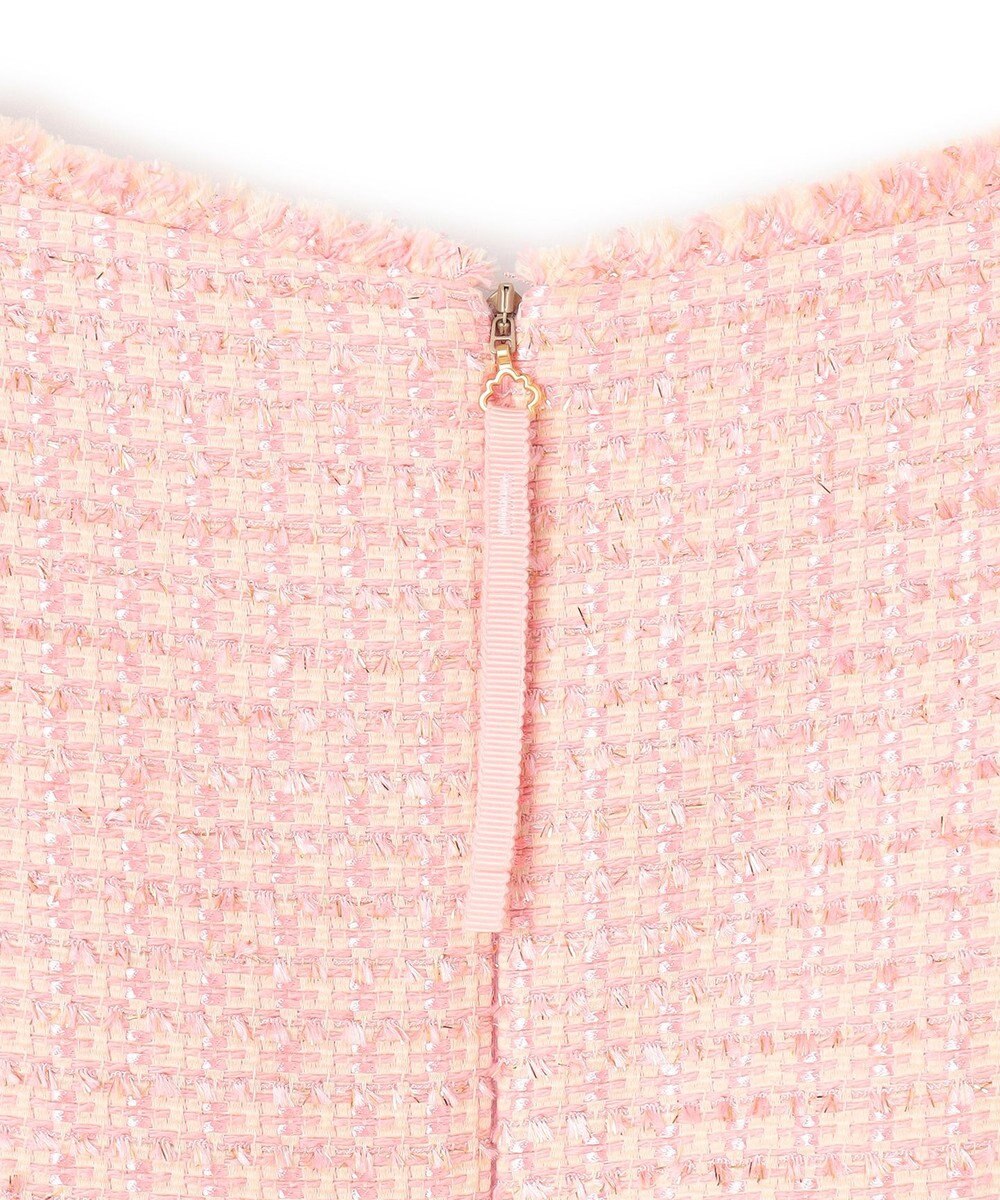 TOCCA 【00サイズあり・洗える】SMALL STAR ドレス 