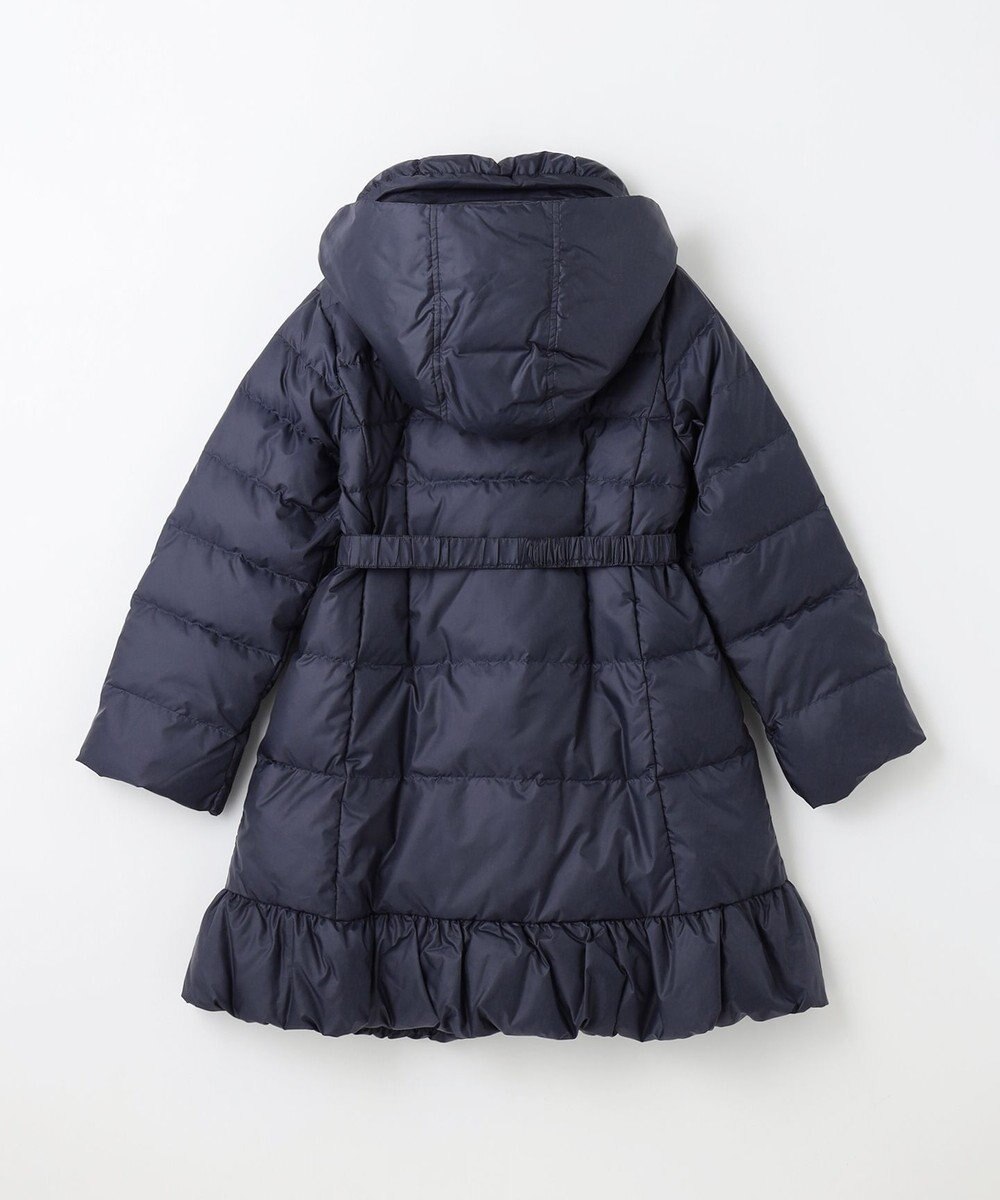 組曲 KIDS 【150-170㎝】ロング ダウンコート 
