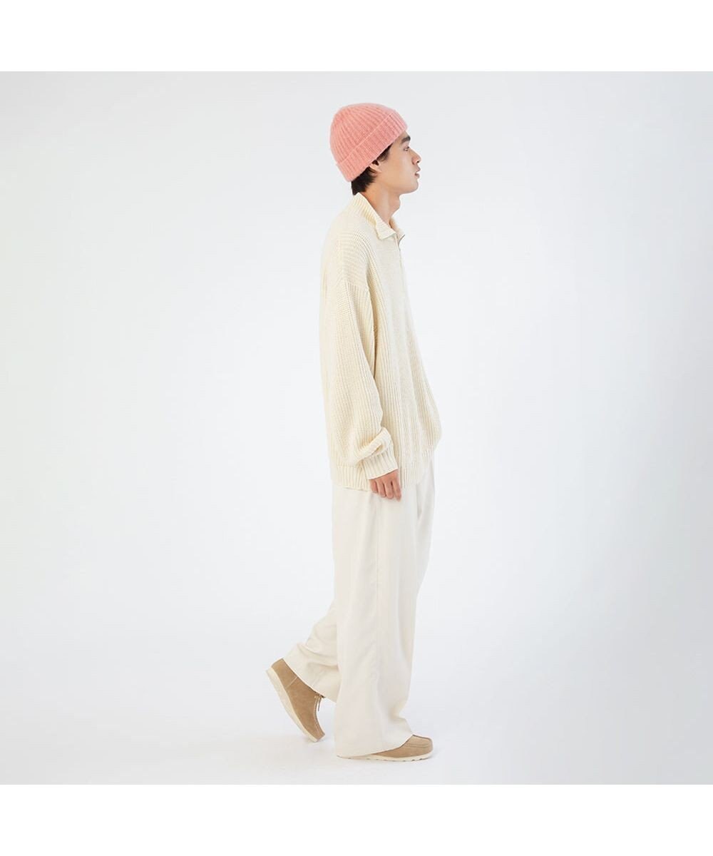 林八百吉商店 Jin no beat shi te cassie リバーシブルワッチ 