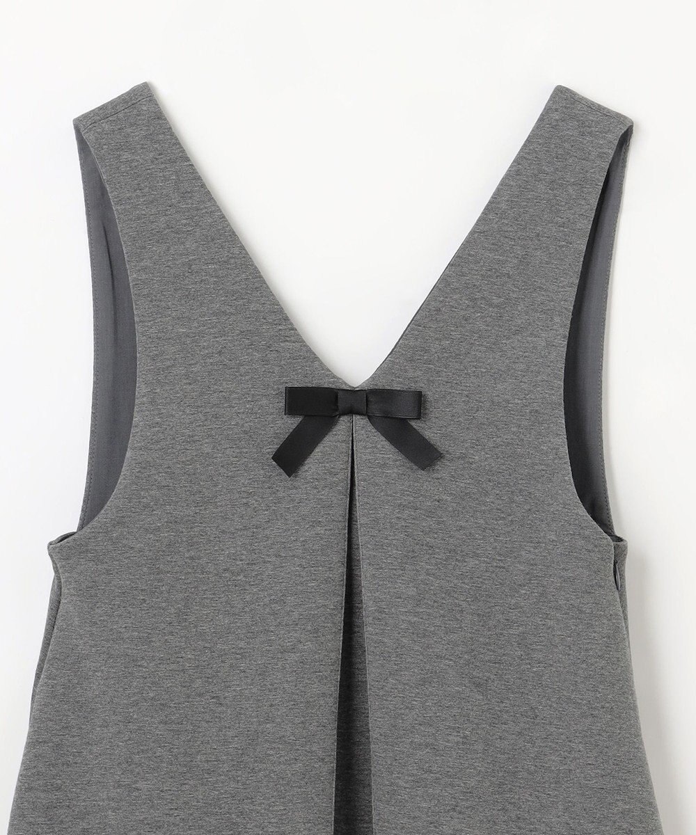 組曲 KIDS 【110-140㎝】【前後着用可】2WAY ジャンスカ 