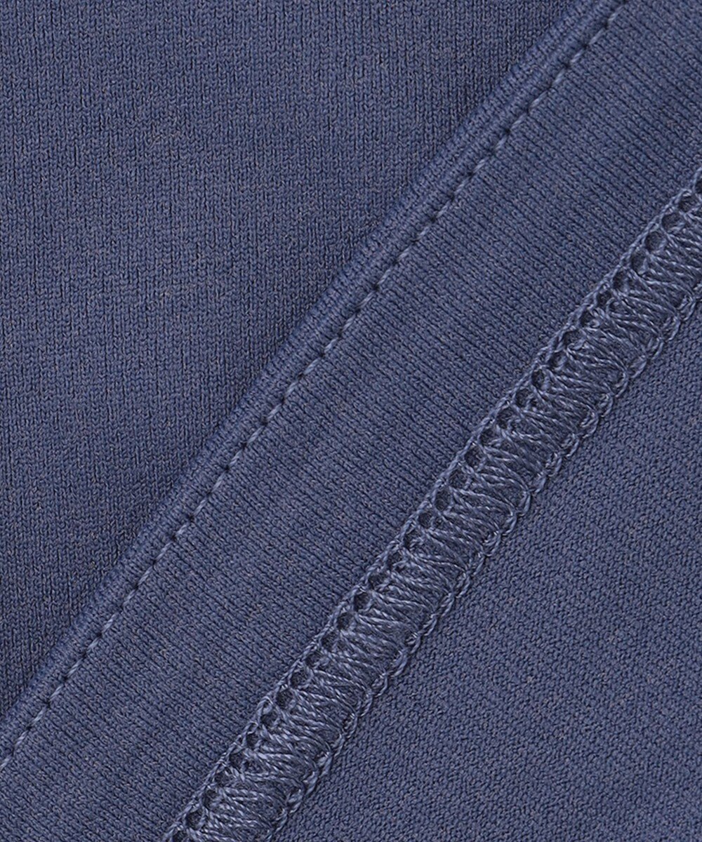 SHARE PARK LADIES 【KIDS】UVカット アートコラボロングTシャツ〈Hammock〉 