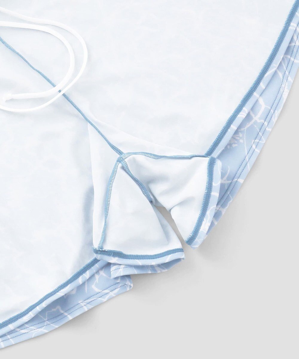 San-ai Resort（三愛水着楽園） 【SALE】タンキニ３点セット　13L　【San-ai Resort（サンアイリゾート）】 