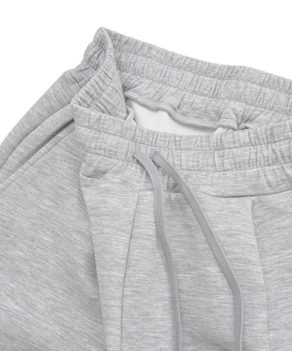 AMERICAN HOLIC ポンチカーブパンツ 