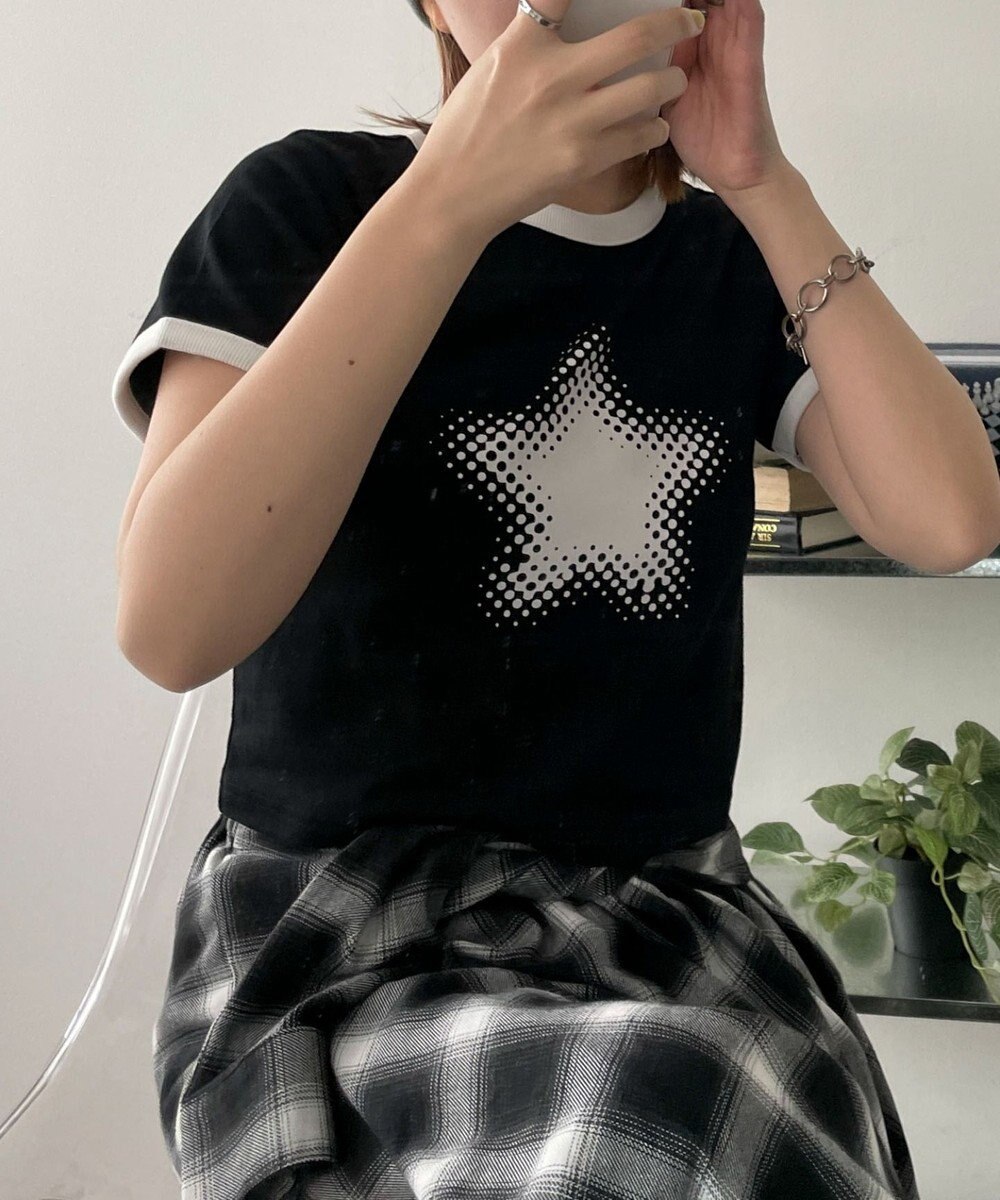 WEGO スターリンガーチビT 