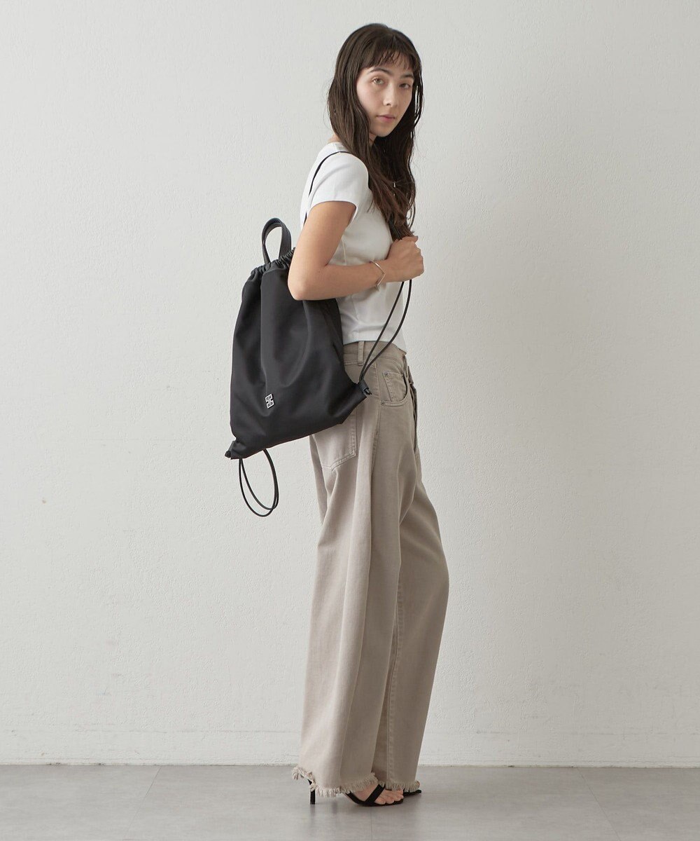 IACUCCI アーゴ ナップサック NYLON/CERVO 