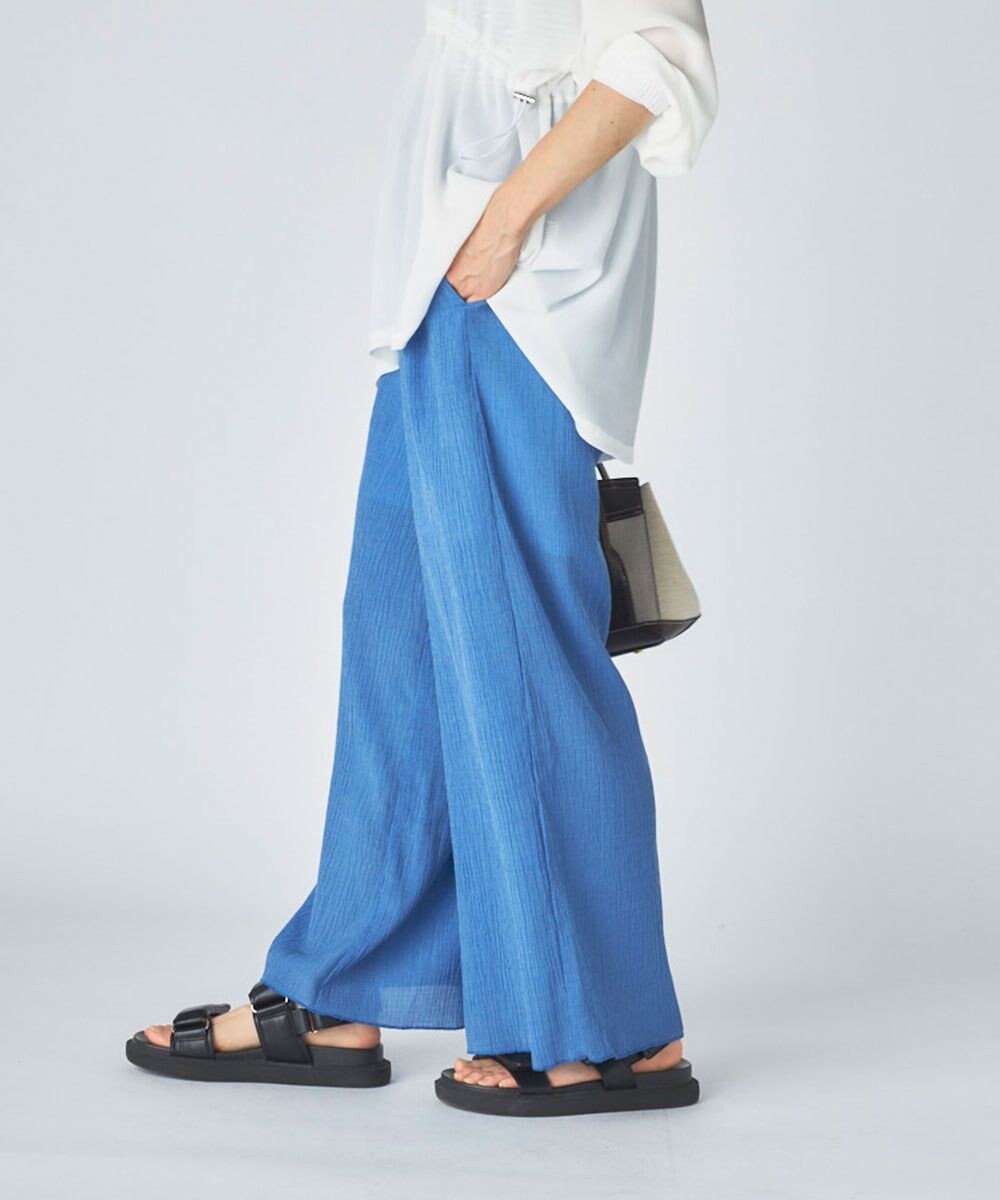 OP／FILA 【Ocean Pacific】水陸両用ロングパンツ 