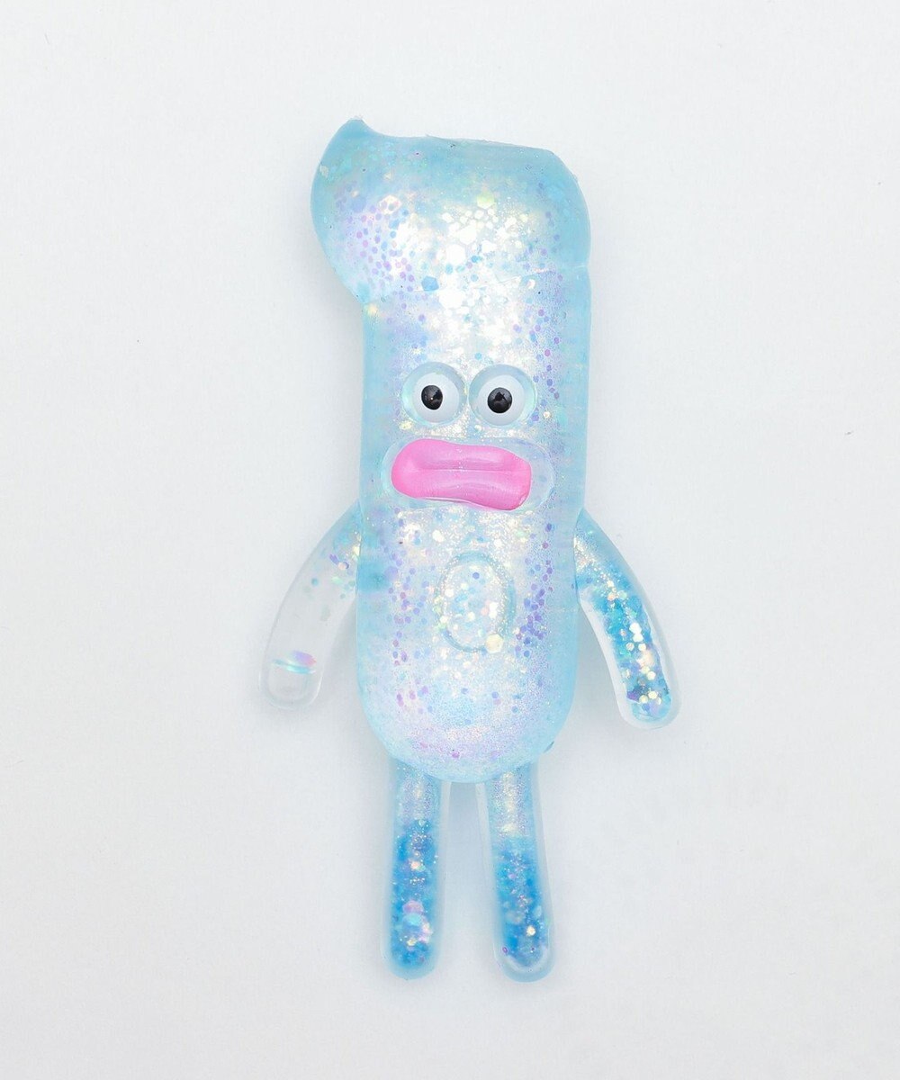 WEGO くちびるモンスタースクイーズ 