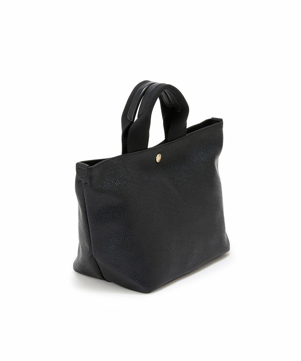 TOPKAPI 【Breath TOPKAPI】SCOTCH GRAIN スコッチグレイン プレーン トートバッグ M 