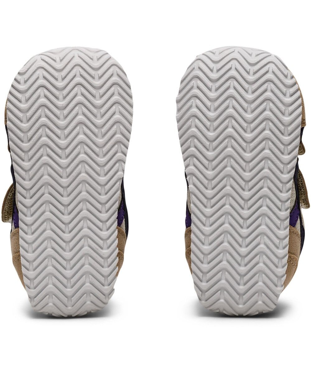 ASICS WALKING アイダホ BABY 4 