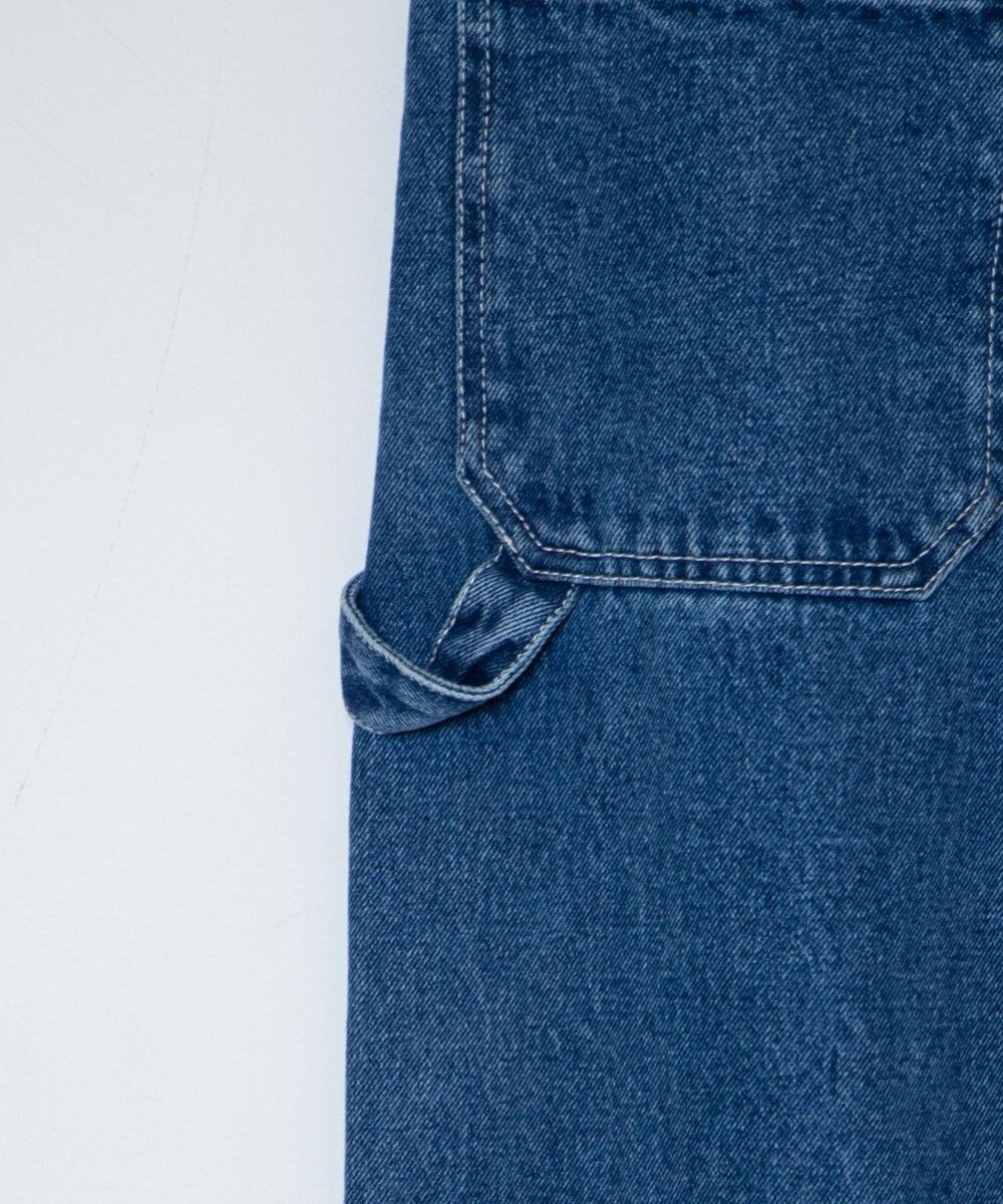 WEGO ルーズペインターパンツ 