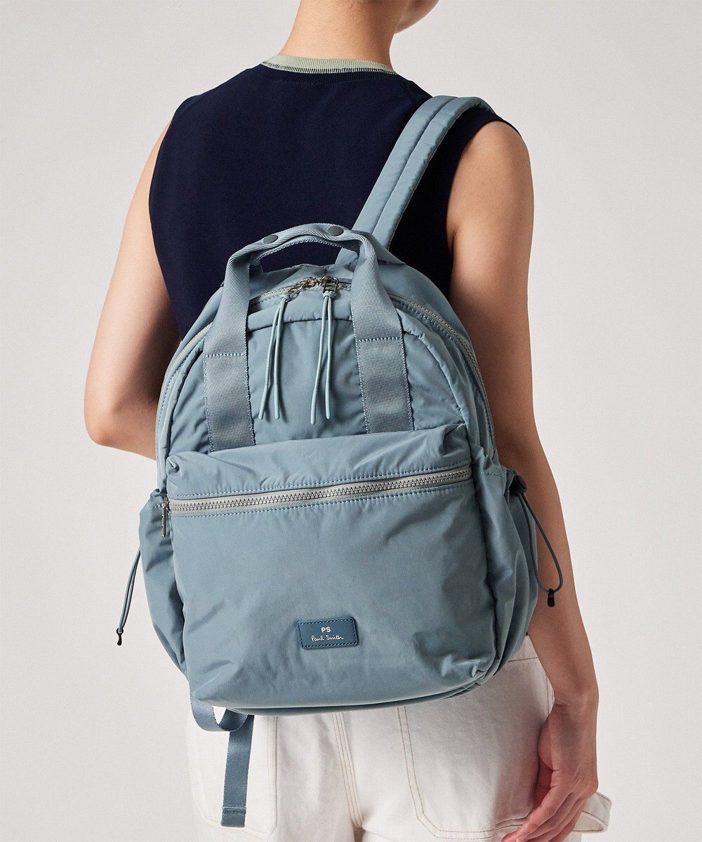 Paul Smith PSフラッフィー リュック 