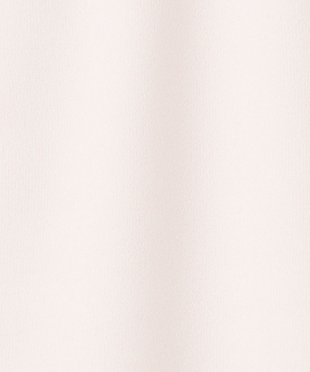 BEIGE， 【洗える】LAURA / ドライタッチIラインニットスカート 