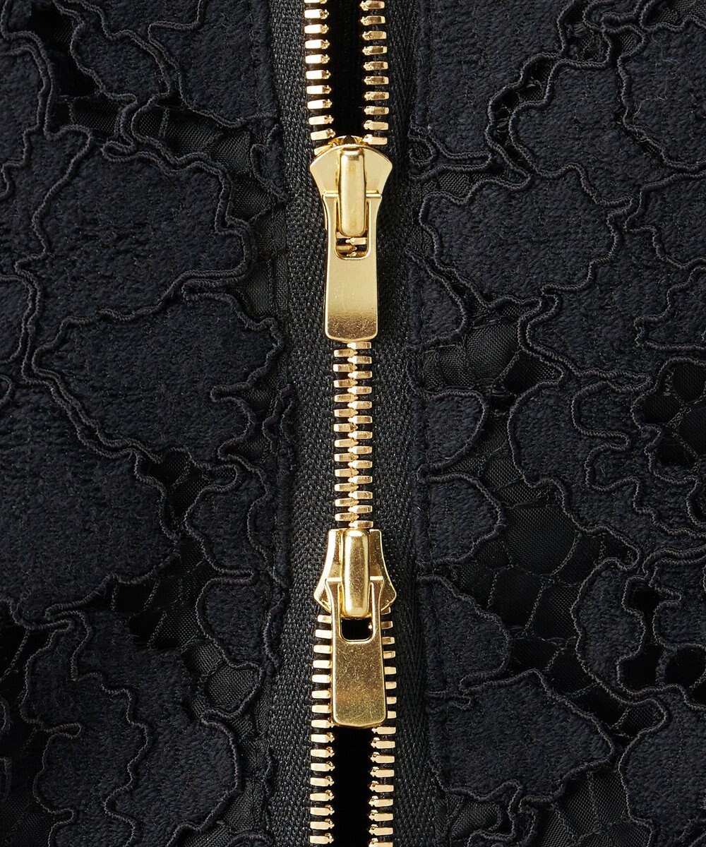 23区 S 【エステータ/Precious掲載】ヴィンテージコードレース ブルゾン 