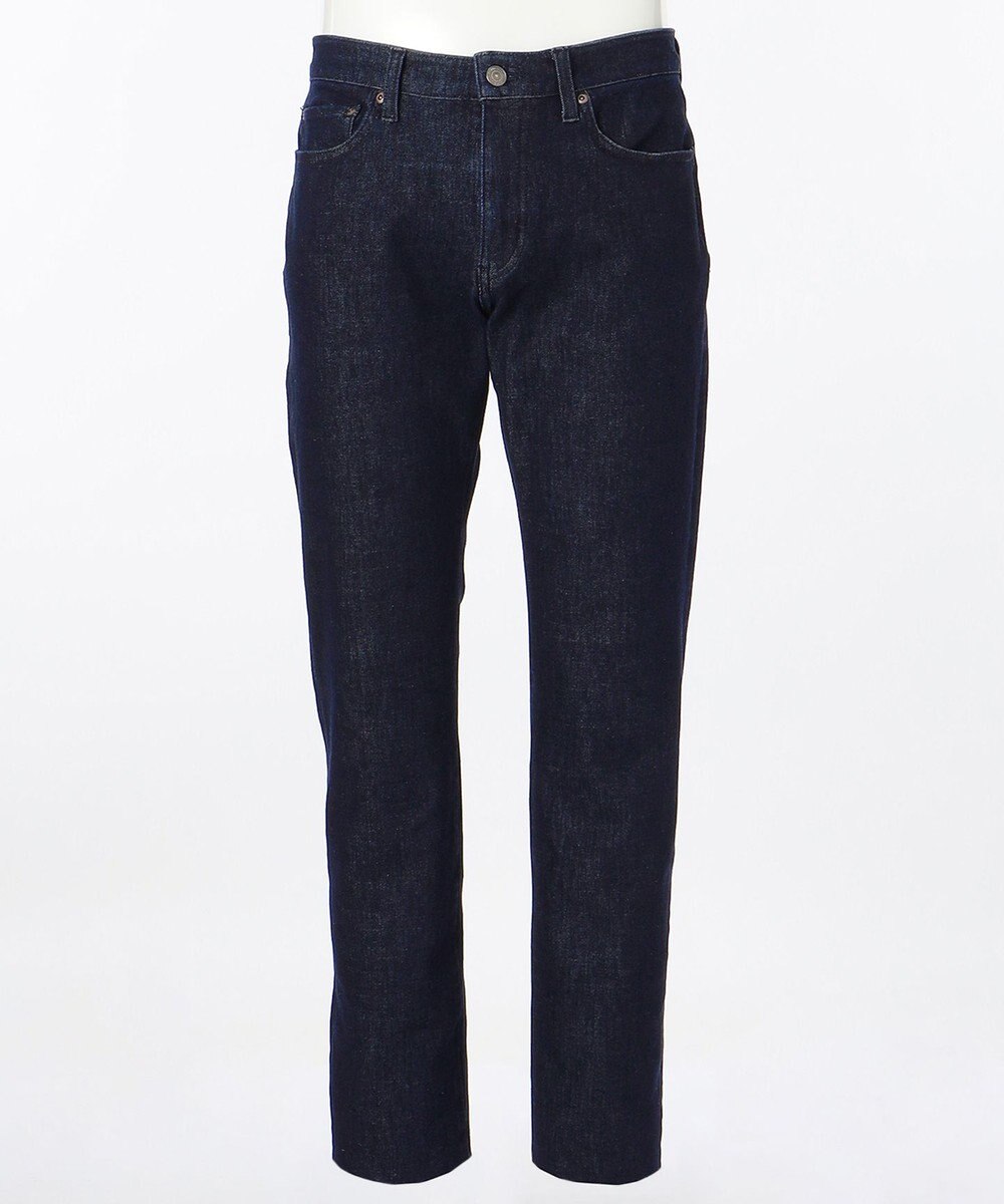 JOSEPH ABBOUD 【キングサイズ】ISKO2WAY デニム 