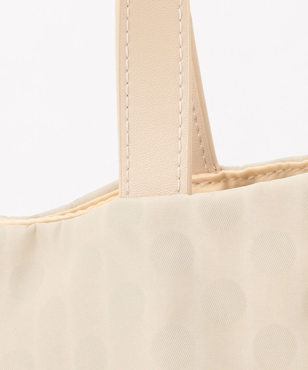 Y'SACCS 小西真奈美×Y'SACCS　Polka Dots デイリートートバッグ 