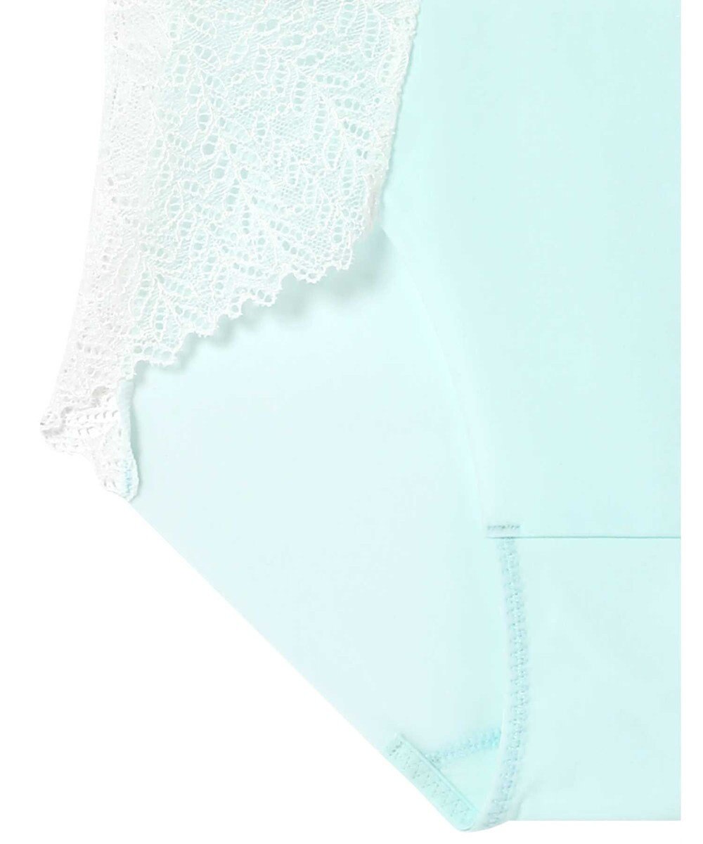 une nana cool さあわたし レース ショーツ 