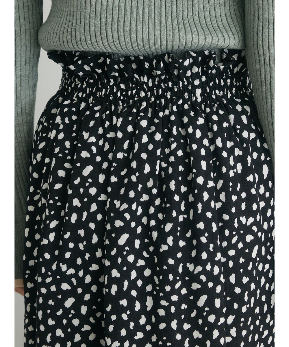 Green Parks ・ＥＬＥＮＣＡＲＥ　ＤＵＥダルメシアンマーメイドスカート 