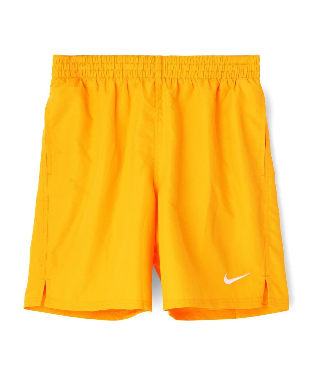 San-ai Resort（三愛水着楽園） 【NIKE】【メンズ水着】ナイキ  ヒーロースタイル7”ボレーショーツ 