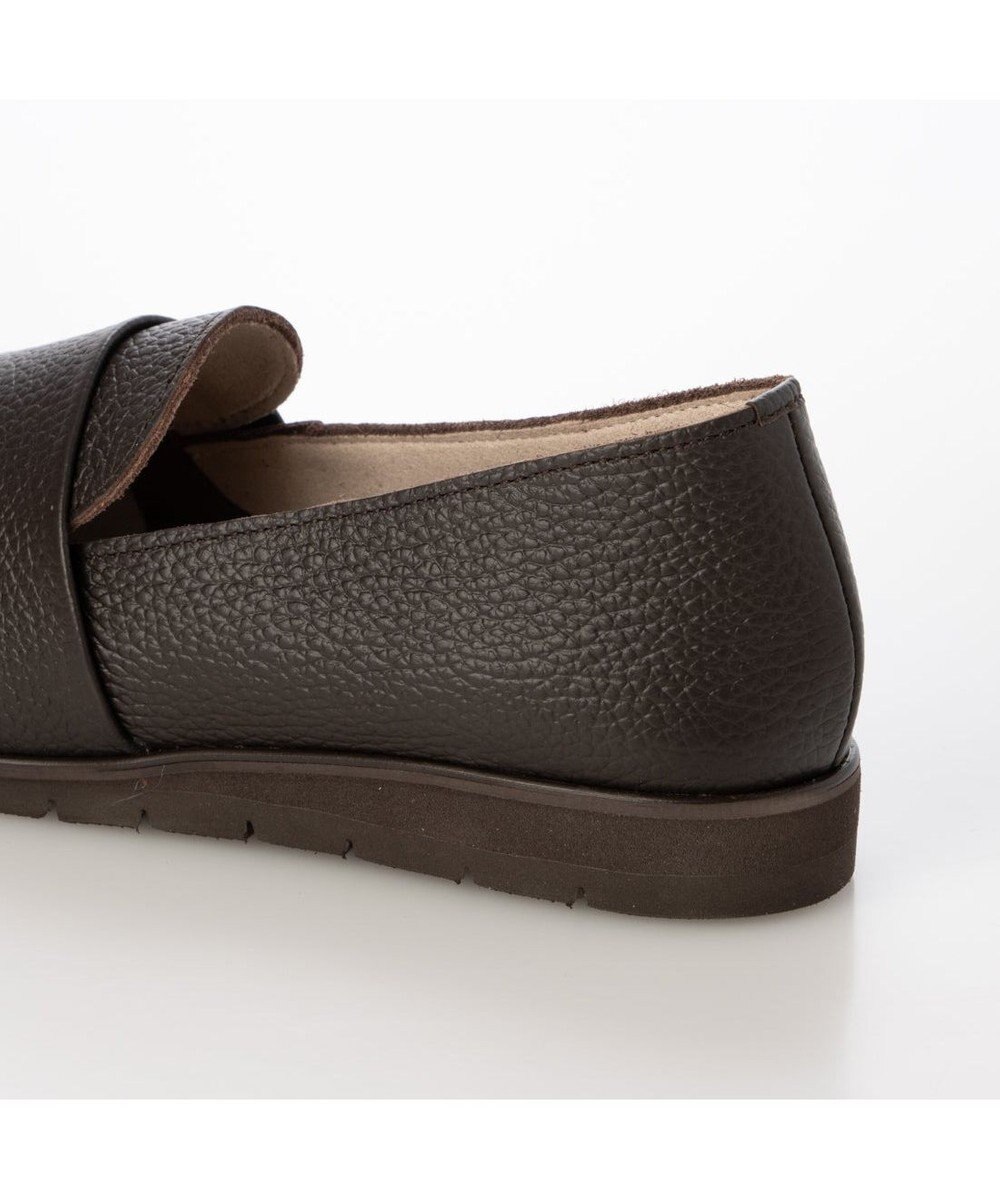 ing <ing>スクウェアローファー 