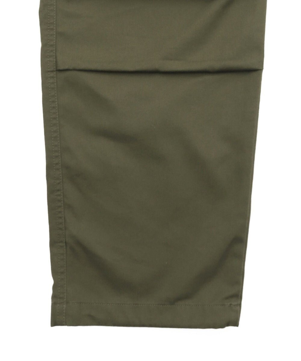 WEGO 【キッズ/150cm/160cm/ウエストゴム】イージーカーゴパンツ（JUNIOR） 