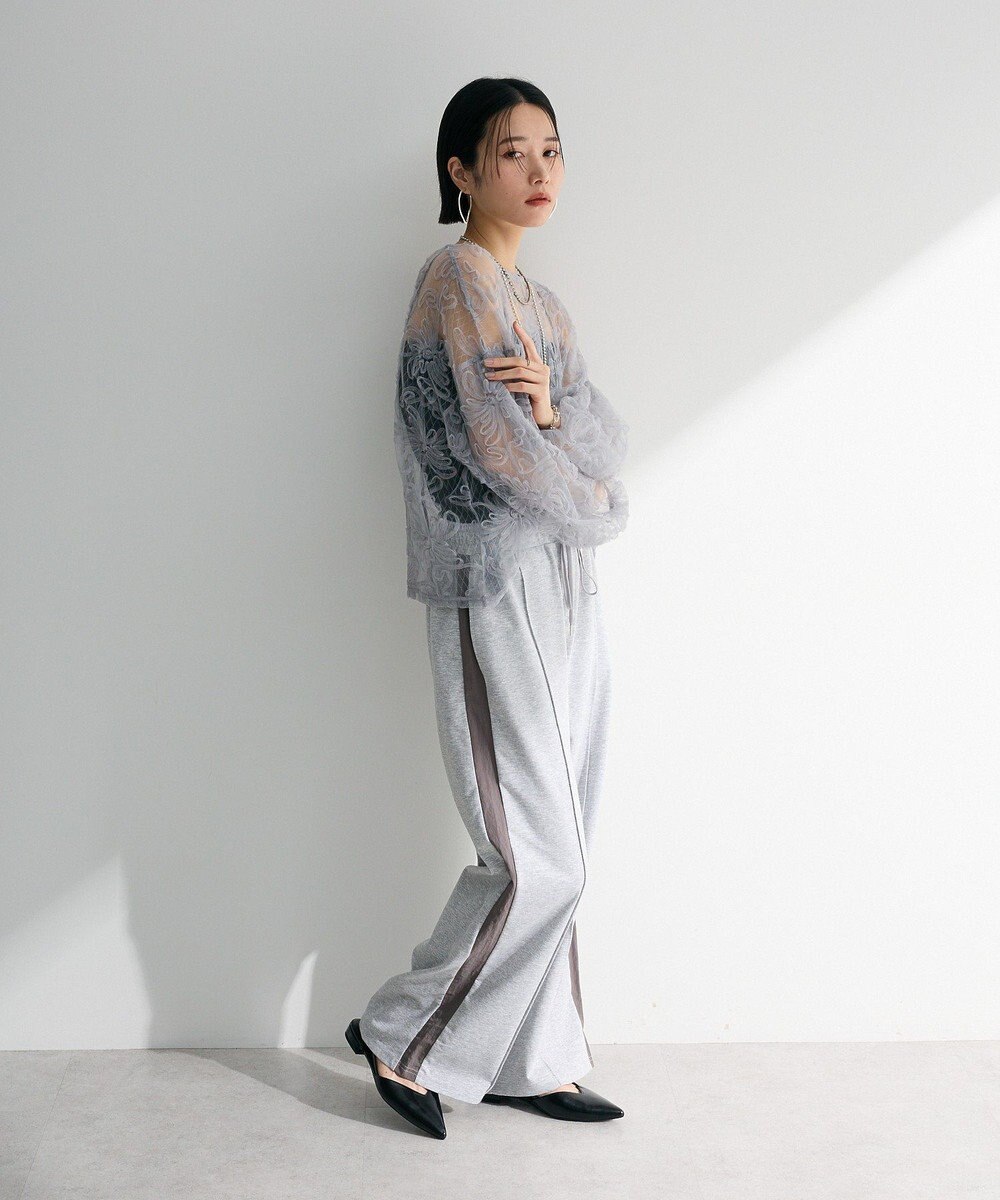 Green Parks 箔プリントカップ付きインナー 