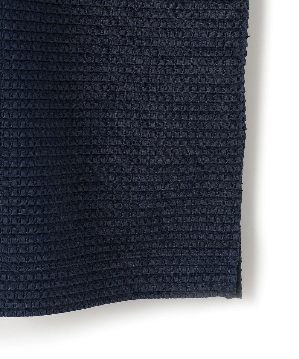 JOSEPH HOMME 新型【オリジナル素材/シワになりにくい】ライトタックジャージー　ポロシャツ 