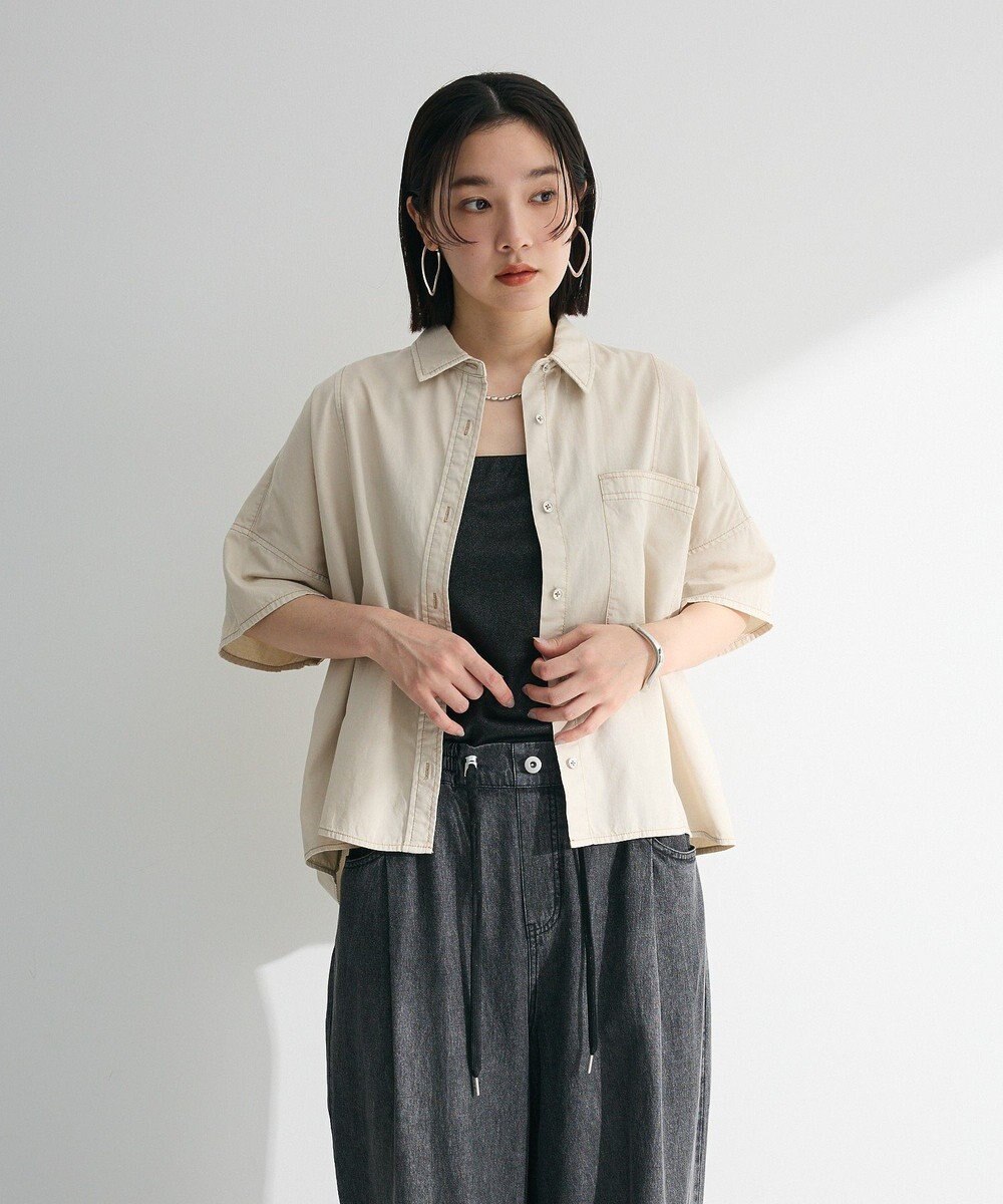 Green Parks 箔プリントカップ付きインナー 