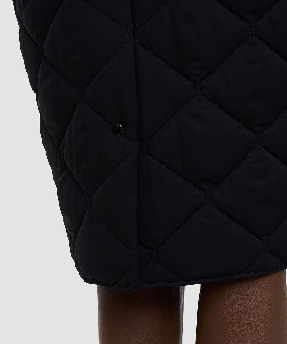 JOSEPH キルティングコート 