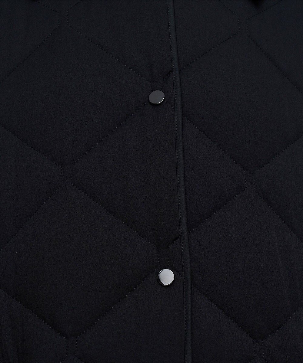 JOSEPH キルティングコート 