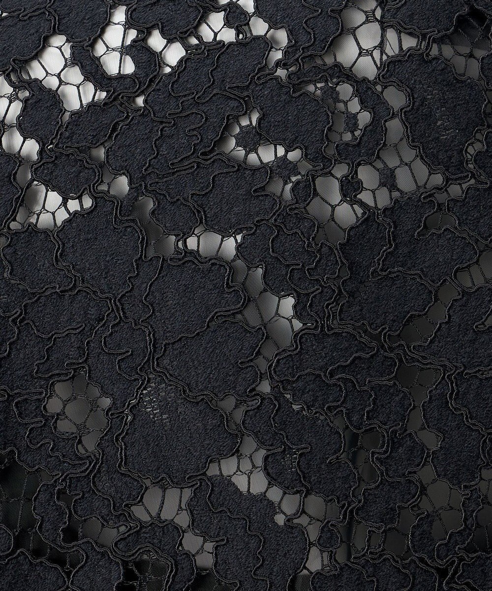 23区 S 【エステータ/Precious掲載】ヴィンテージコードレース ブルゾン 