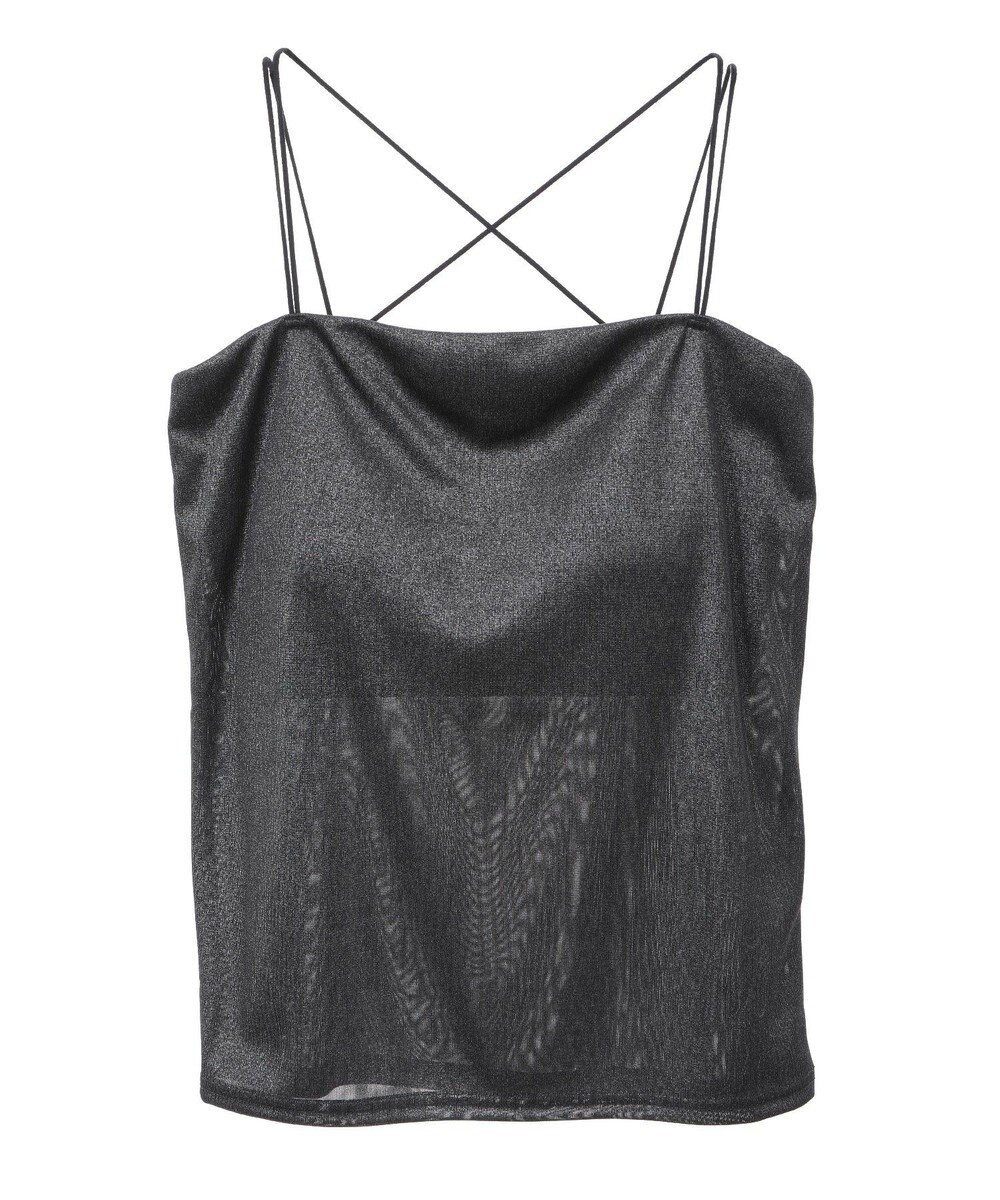 Green Parks 箔プリントカップ付きインナー 